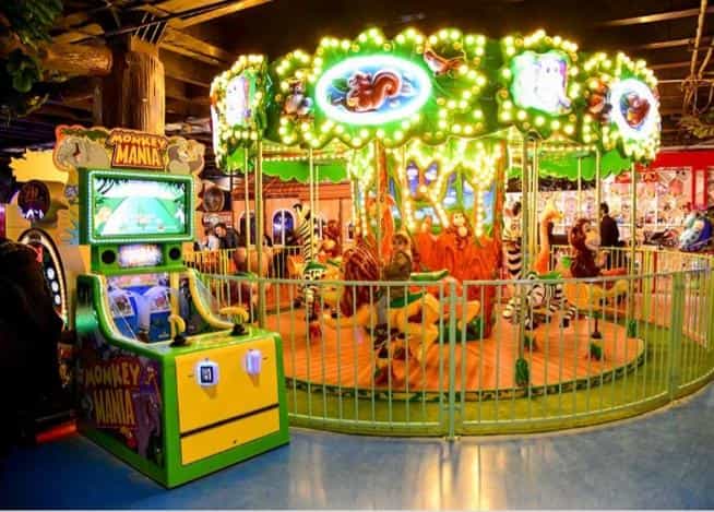 عکس بعثت مال در شیرخوارگاه خرم‌آباد