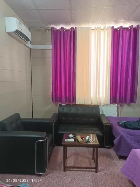 عکس خانه معلم خرم‌آباد در خیر آباد خرم‌آباد