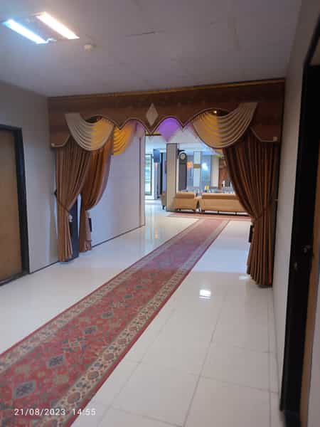 عکس خانه معلم خرم‌آباد در خیر آباد خرم‌آباد