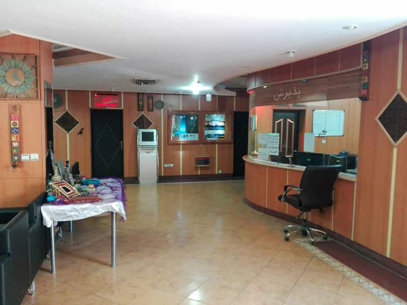 عکس خانه معلم در فاز۱ انتظامی خرم‌آباد