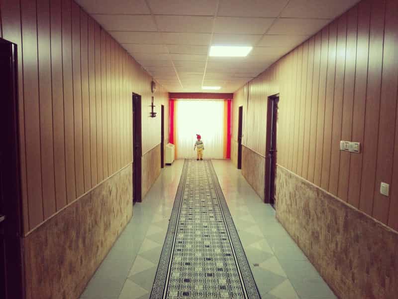 عکس خانه معلم در فاز۱ انتظامی خرم‌آباد