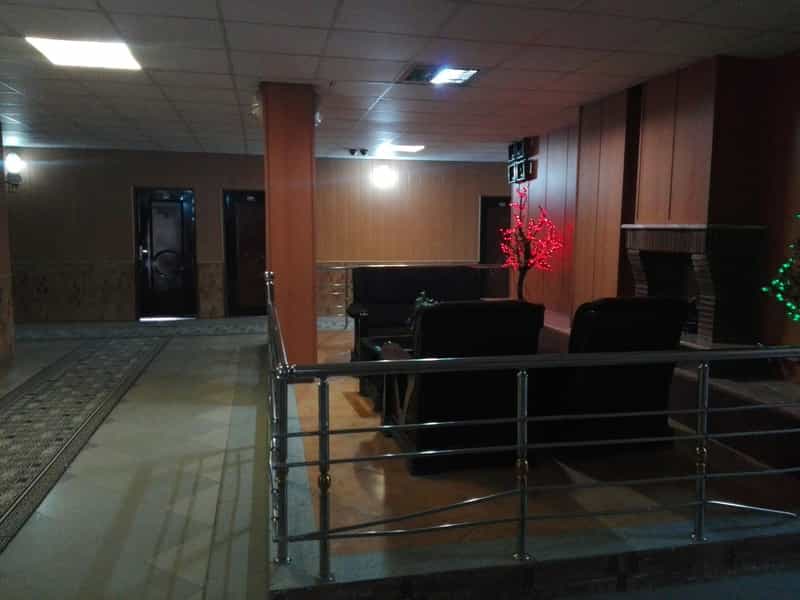 عکس خانه معلم در فاز۱ انتظامی خرم‌آباد