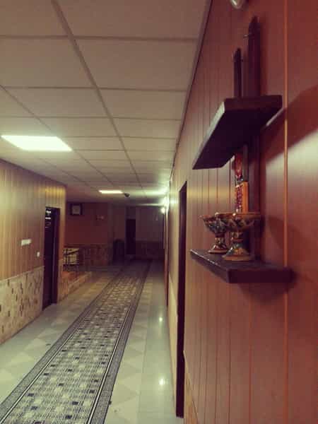 عکس خانه معلم در فاز۱ انتظامی خرم‌آباد