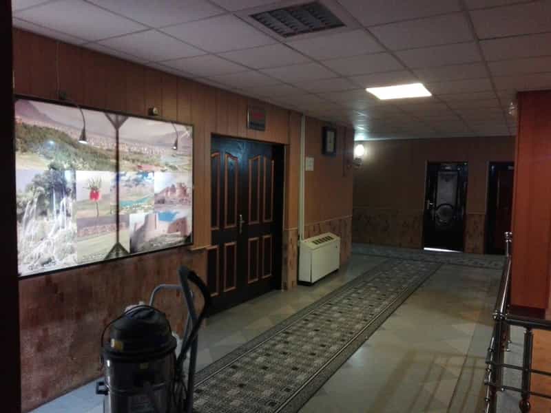 عکس خانه معلم در فاز۱ انتظامی خرم‌آباد