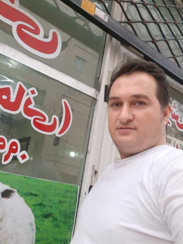 عکس طباخی مجید
