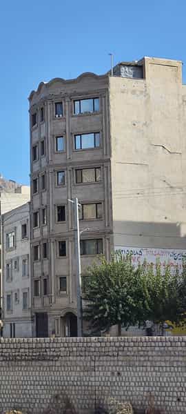 عکس پارسین سازه درب و پنجره دوجداره ضد سرقت در خیر آباد خرم‌آباد