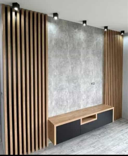 عکس دکوراسیون داخلی پرستیژ در گلدیس خرم‌آباد