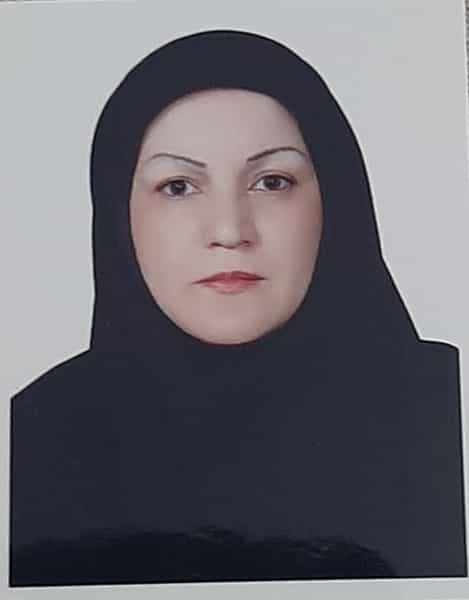 عکس وکیل دادگستری فاطمه هنرمندان در گلدیس خرم‌آباد