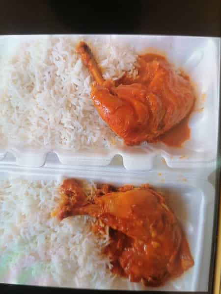 عکس تهیه غذا ایلیا در زیباشهر بندرعباس