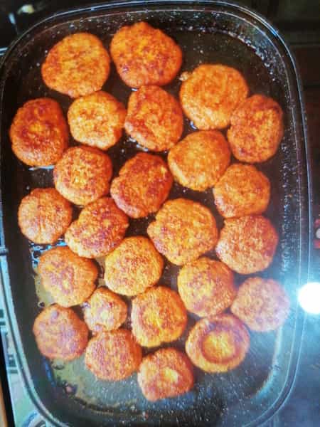 عکس تهیه غذا ایلیا در زیباشهر بندرعباس