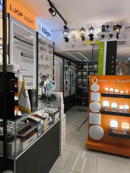 عکس الکتریکی بلال ۲ در گلکنی نو بندرعباس