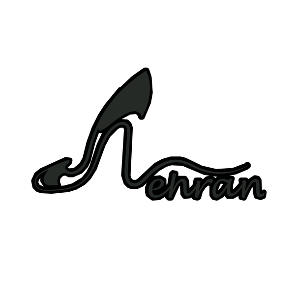 عکس کفش مهران در کاردگر محله آمل