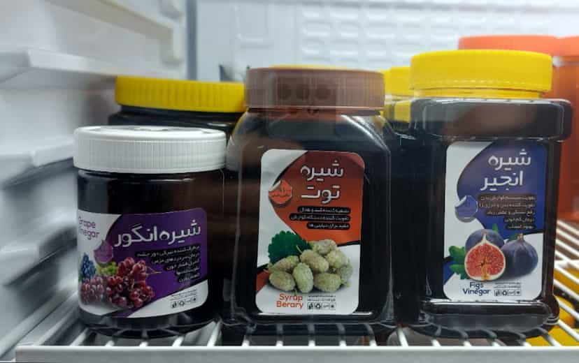 عکس فروشگاه اینترنتی تیتی مارکت