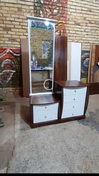 عکس کالای خواب سلطان زاده در بازار باش ارومیه
