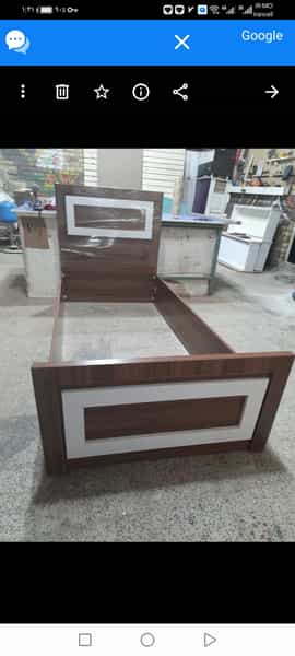 عکس کالای خواب سلطان زاده در بازار باش ارومیه
