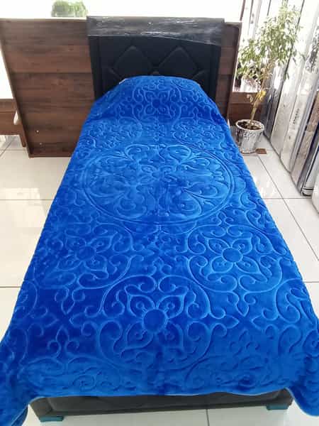 عکس نمایندگی تشک و کالای خواب داتیس در بهداری فاز ۲ ارومیه