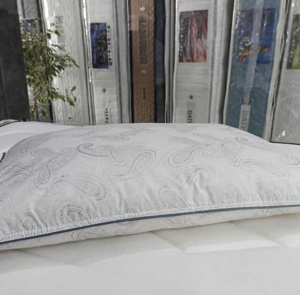 عکس نمایندگی تشک و کالای خواب داتیس در بهداری فاز ۲ ارومیه