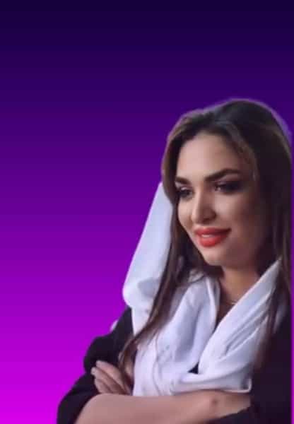 عکس سالن زیبایی آیسان صادقی در آزادی ارومیه