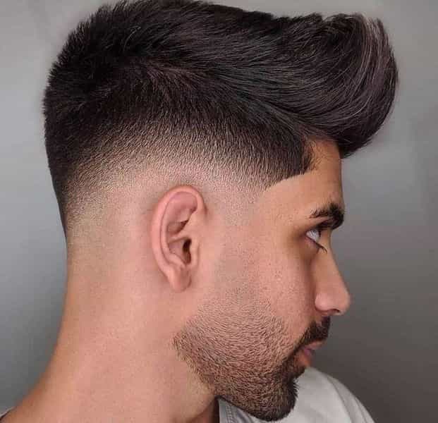 عکس آرایش و پیرایش نادر در صائب تبریزی ارومیه