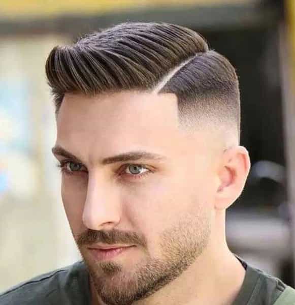 عکس آرایش و پیرایش نادر در صائب تبریزی ارومیه