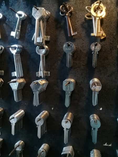 عکس مسافر خانه اسلامبول در بازار باش ارومیه