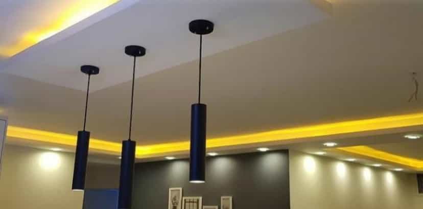 عکس راسته اکیپ فنی مهندسی و نصاب در ابوذر ارومیه