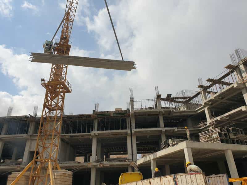 عکس تیرچه صنعتی اتحاد دفتر فروش ارومیه در ارشاد ارومیه