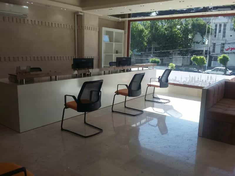 عکس آژانس هواپیمایی شهبال پرواز پردیس در آزادگان ارومیه