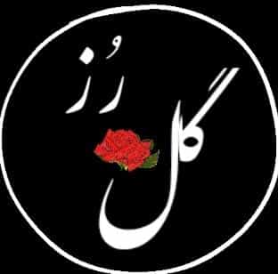 عکس گلسرای رز در دانشگاه ارومیه