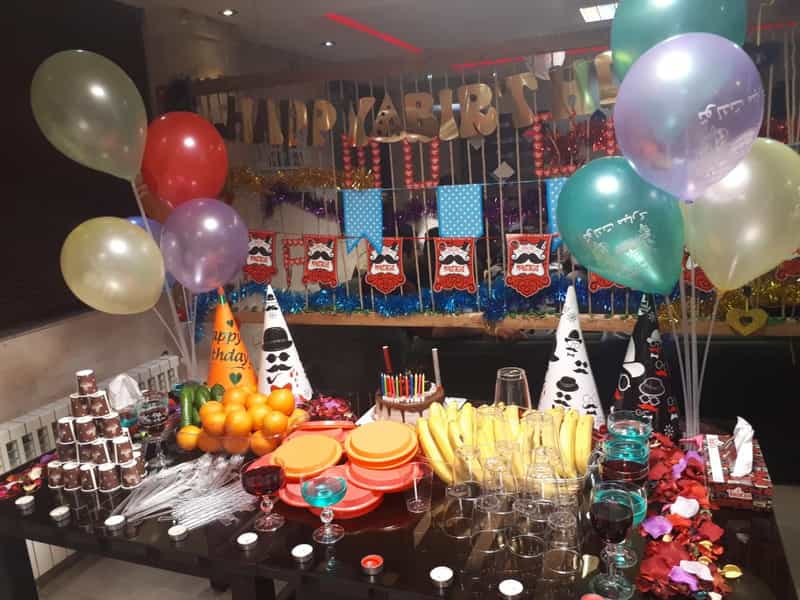 عکس کافه موکا در امام رضا ارومیه