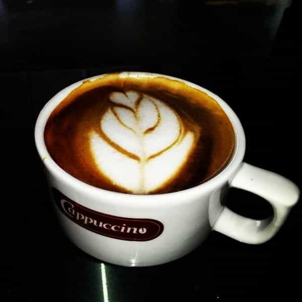 عکس کافه مانترا در آزادگان ارومیه