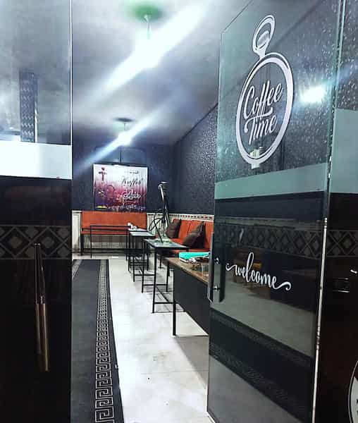 عکس کافه امیر در علی آباد ارومیه