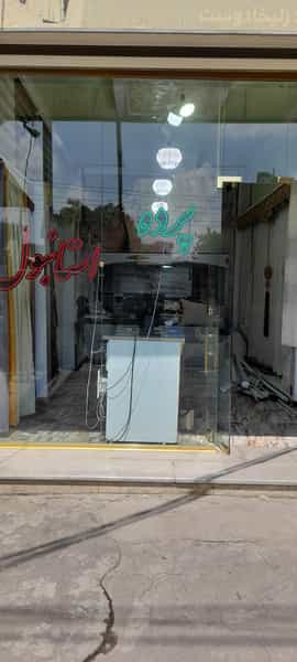 عکس پرده سرای استانبول در بادکی ارومیه