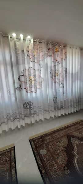 عکس پرده سرای استانبول در بادکی ارومیه