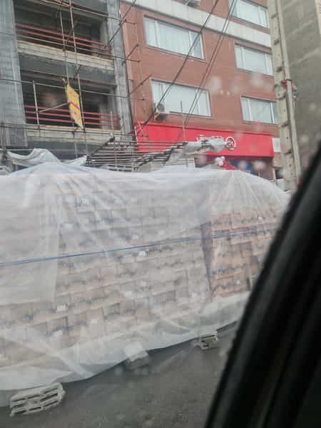 عکس فروشگاه افق کورش در البرز ارومیه