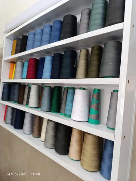 عکس خیاطی مدروز در البرز ارومیه