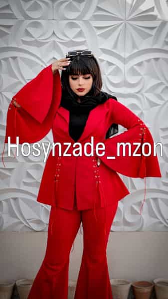 عکس مزون دوخت لباس حسین زاده در شهرداری ارومیه