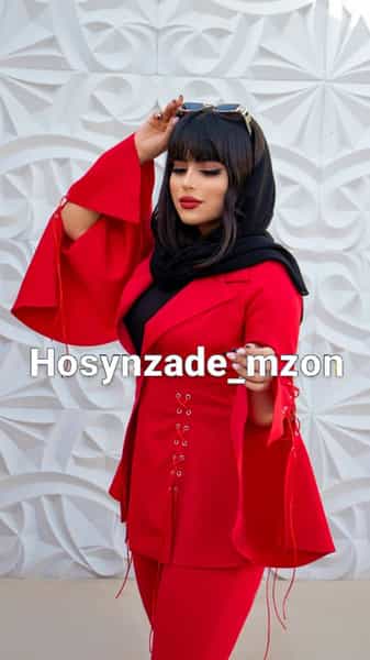 عکس مزون دوخت لباس حسین زاده در شهرداری ارومیه