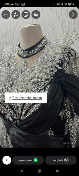 عکس مزون دوخت لباس حسین زاده در شهرداری ارومیه