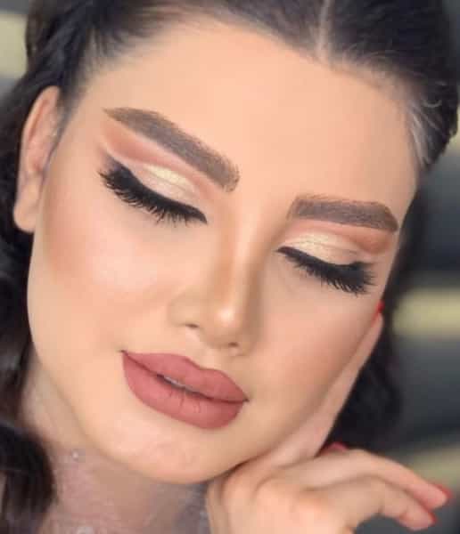 عکس سالن زیبایی ملورین در پیام ارومیه