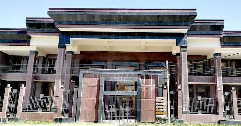 عکس تالار وحدت ارومیه در امام رضا ارومیه