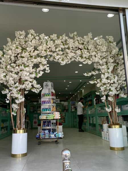 عکس داروخانه دکتر روزبه در خطای لو ارومیه