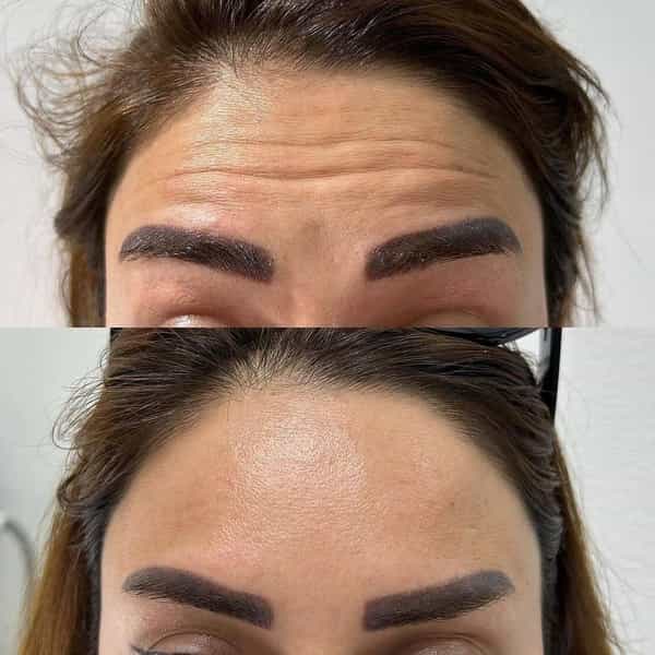عکس کلینیک تخصصی زیبایی اوین در آزادی ارومیه