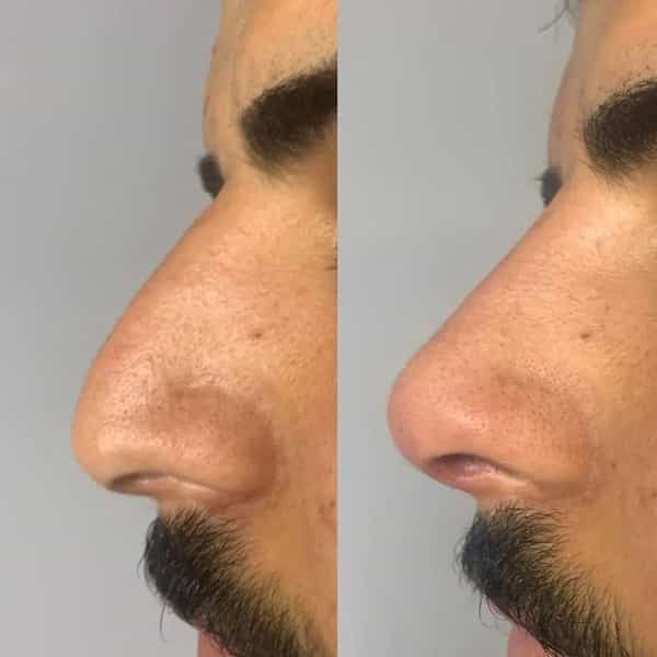 عکس کلینیک تخصصی زیبایی اوین در آزادی ارومیه