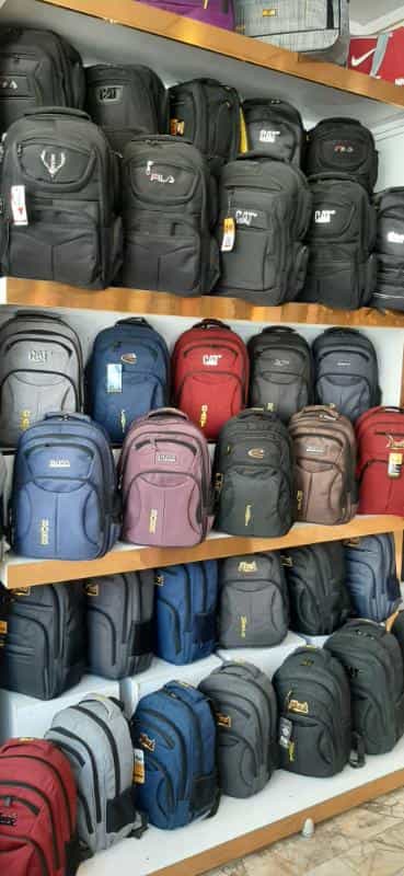 عکس گروه تولیدی کیف حسینی