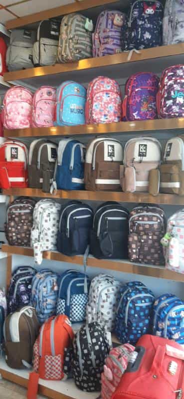 عکس گروه تولیدی کیف حسینی