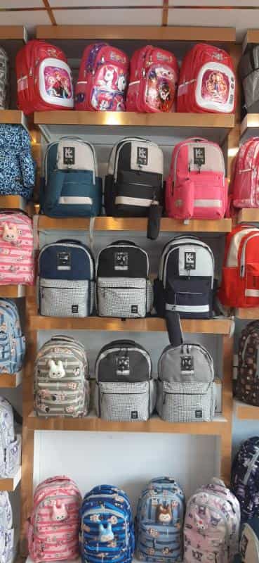 عکس گروه تولیدی کیف حسینی