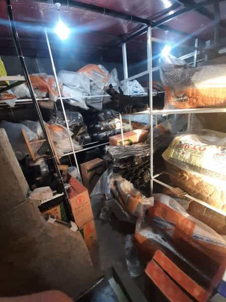 عکس لوازم یدکی رستمی در صفا ارومیه