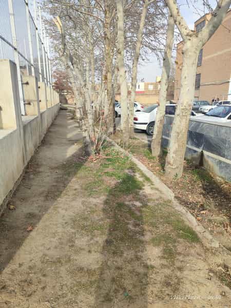 عکس هنرستان شهید نادر علیزاده در علی آباد ارومیه