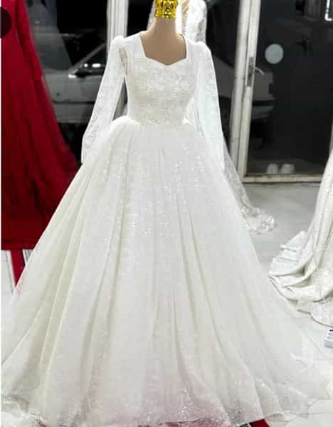 عکس مزون عروس سیتاک در بادکی ارومیه